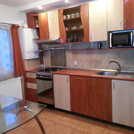 Fantanele, Nr. 7, Ap. 10 * Cluj-Napoca