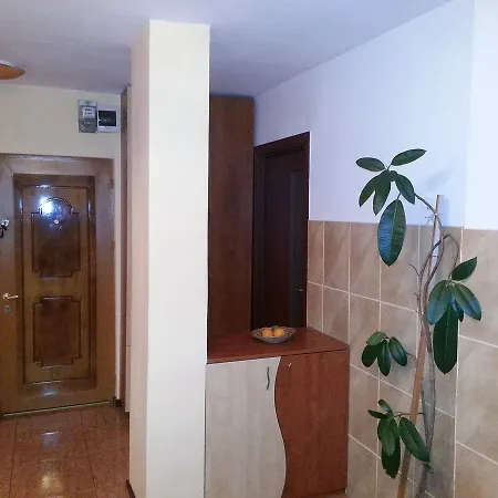 Fantanele, Nr. 7, Ap. 10 Apartment Cluj-Napoca