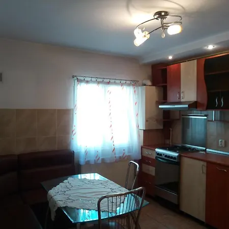 Apartment Fantanele, Nr. 7, Ap. 10 Cluj-Napoca