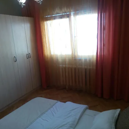 Fantanele, Nr. 7, Ap. 10 Apartment Cluj-Napoca
