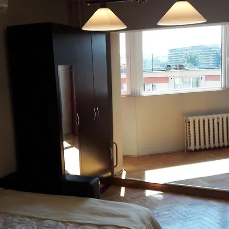 Apartment Fantanele, Nr. 7, Ap. 10